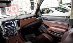 شێڤرۆلێت تاهۆ